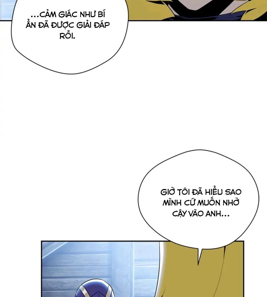 Chiến Binh Xương Trắng Thất Thủ: Chapter 80