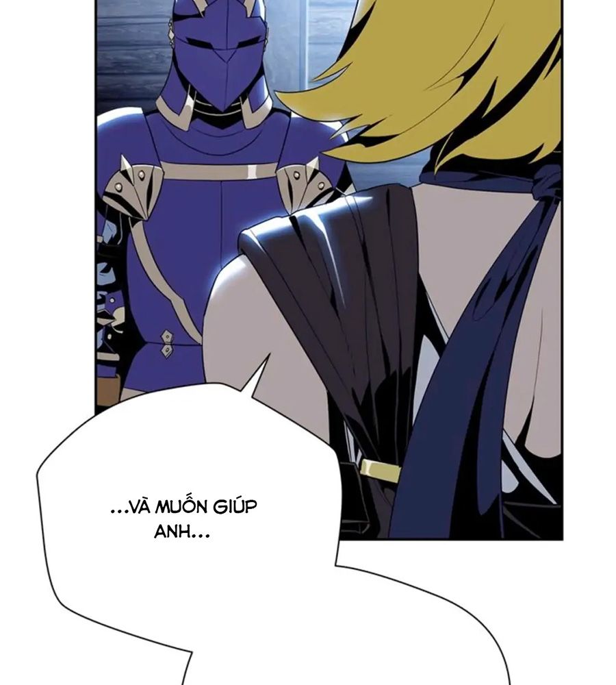 Chiến Binh Xương Trắng Thất Thủ: Chapter 80