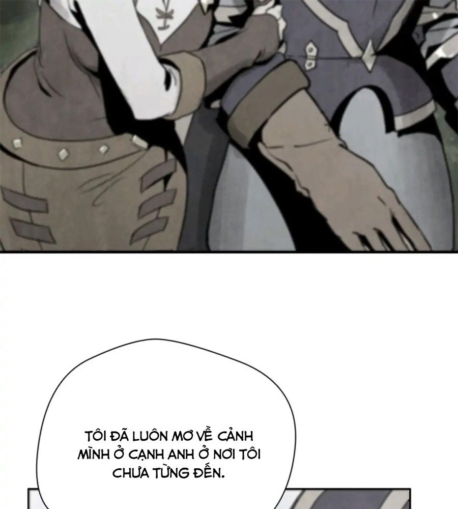 Chiến Binh Xương Trắng Thất Thủ: Chapter 80