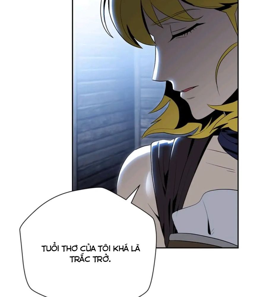 Chiến Binh Xương Trắng Thất Thủ: Chapter 80