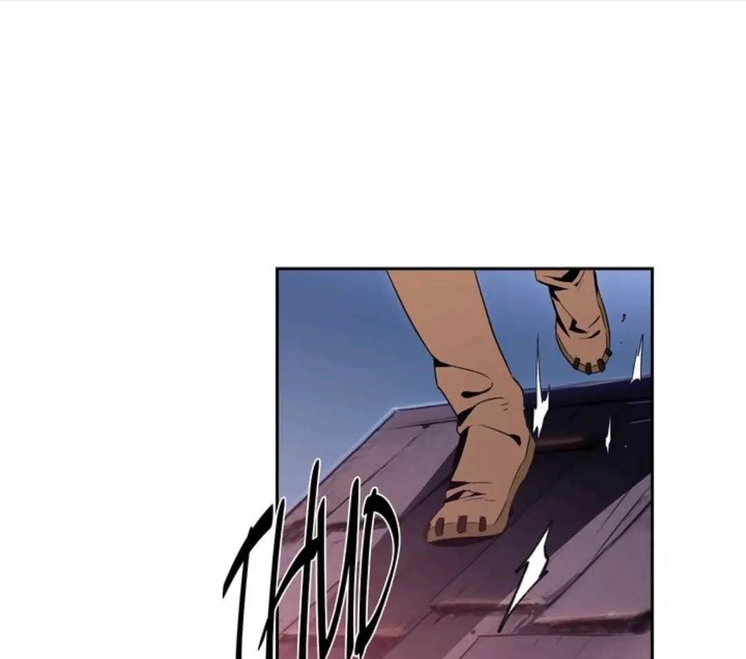 Chiến Binh Xương Trắng Thất Thủ: Chapter 81