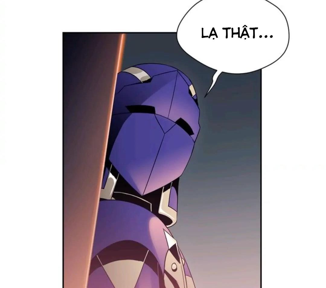 Chiến Binh Xương Trắng Thất Thủ: Chapter 81