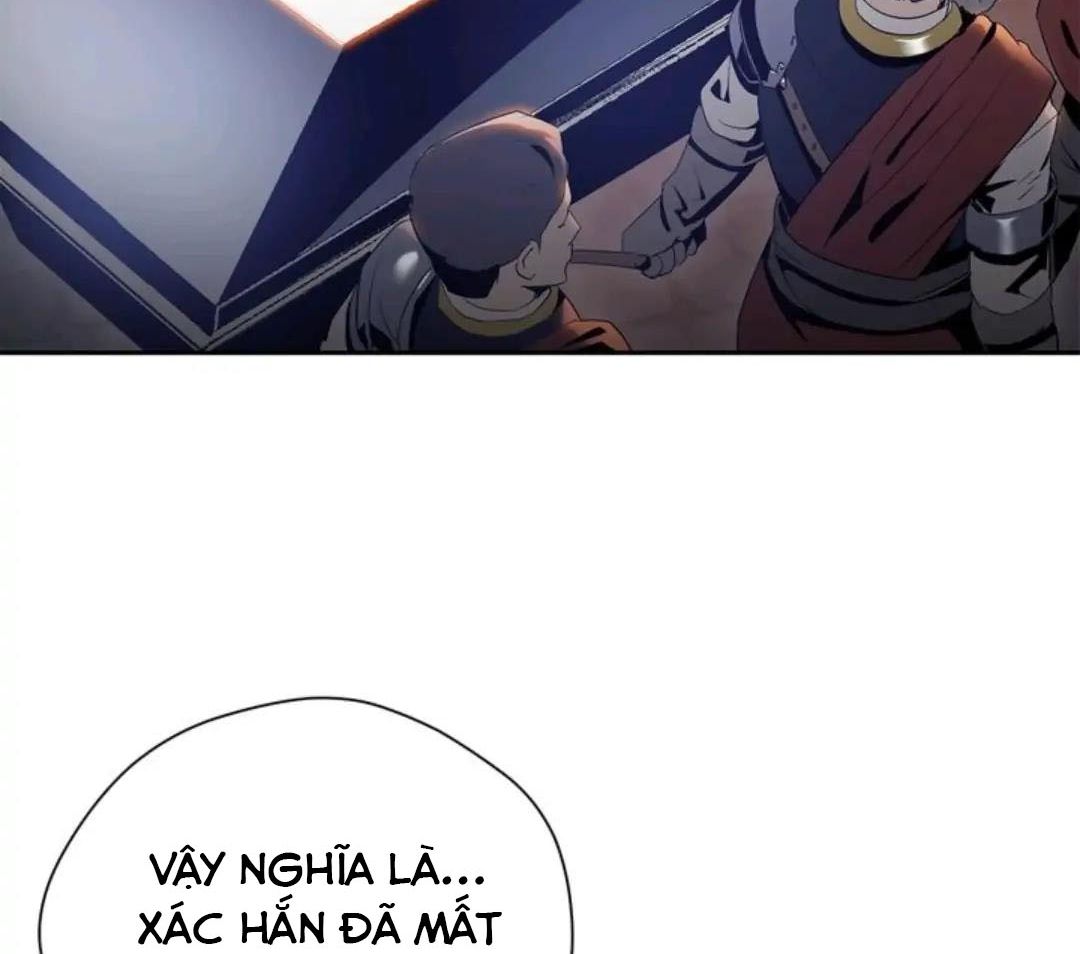 Chiến Binh Xương Trắng Thất Thủ: Chapter 81
