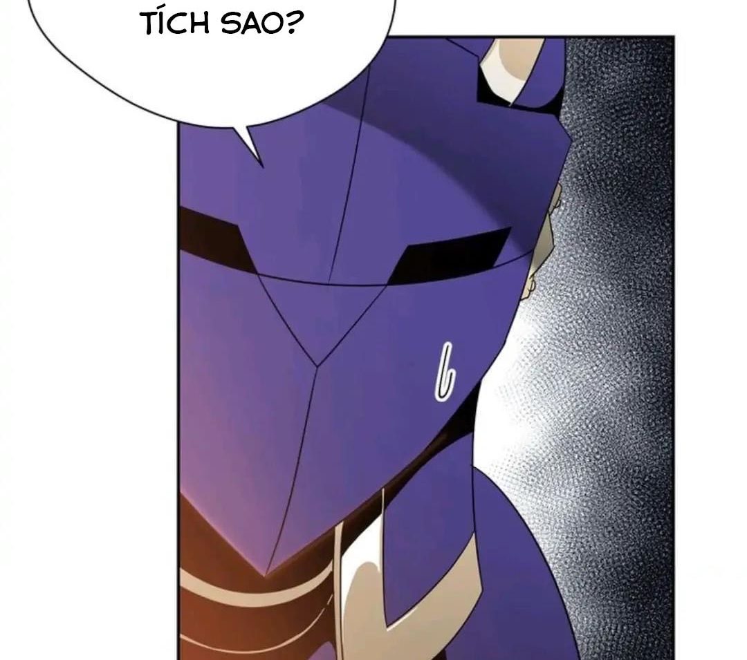 Chiến Binh Xương Trắng Thất Thủ: Chapter 81