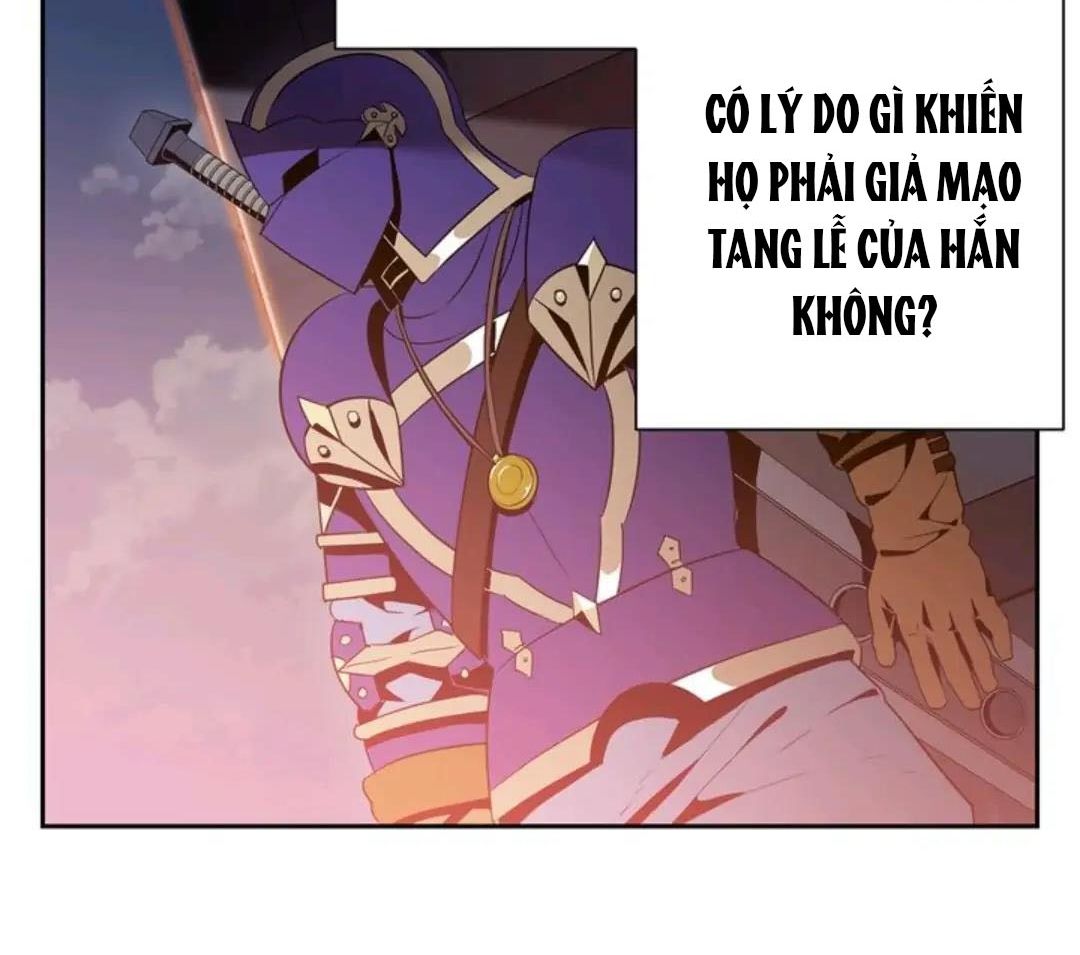 Chiến Binh Xương Trắng Thất Thủ: Chapter 81