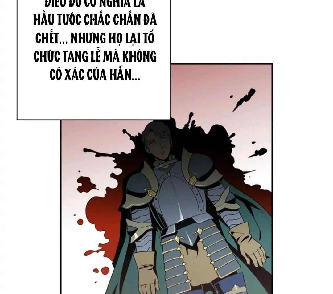 Chiến Binh Xương Trắng Thất Thủ: Chapter 81