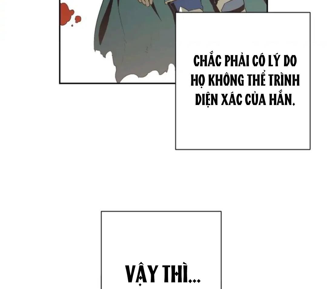 Chiến Binh Xương Trắng Thất Thủ: Chapter 81