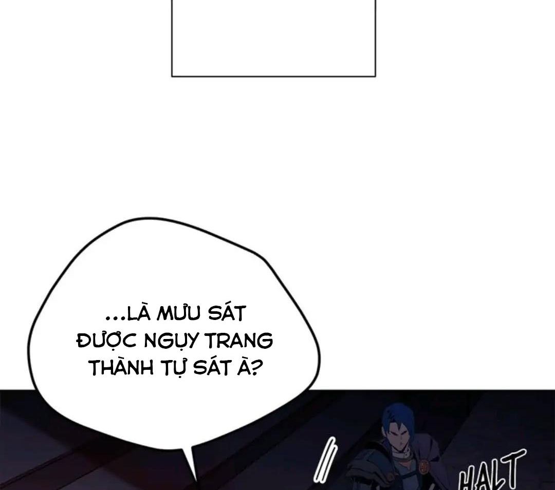 Chiến Binh Xương Trắng Thất Thủ: Chapter 81