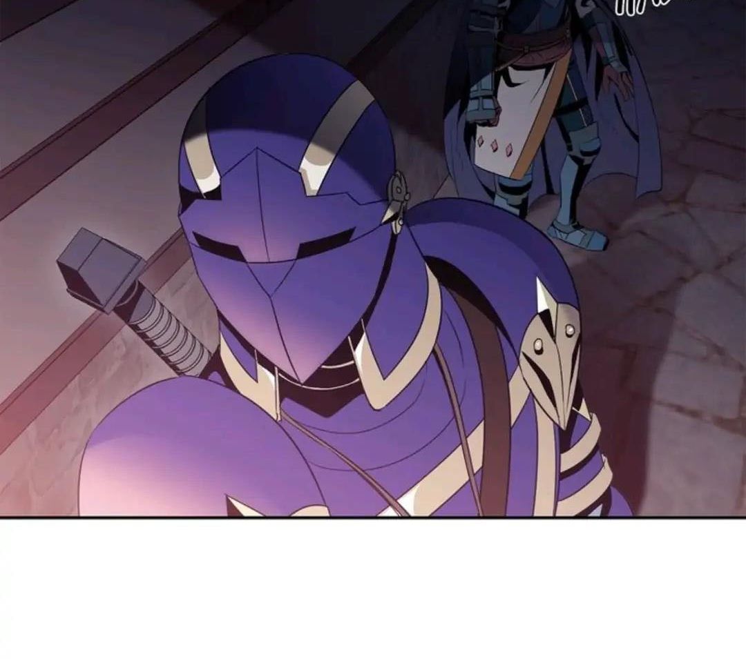 Chiến Binh Xương Trắng Thất Thủ: Chapter 81