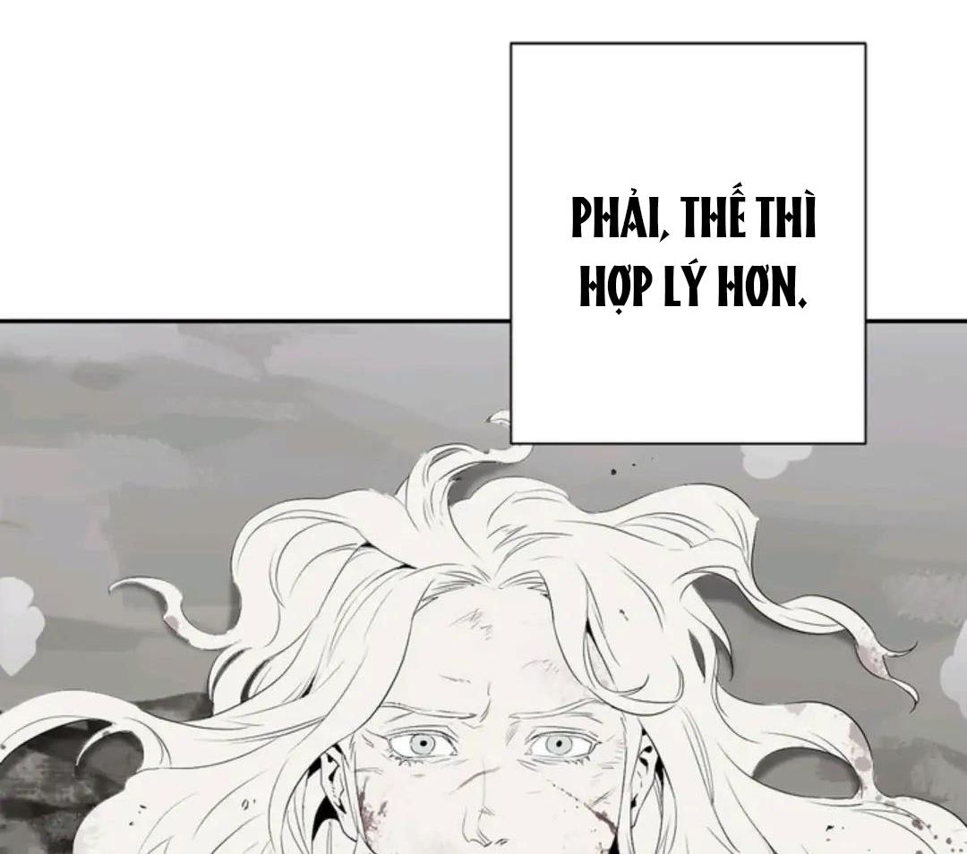 Chiến Binh Xương Trắng Thất Thủ: Chapter 81