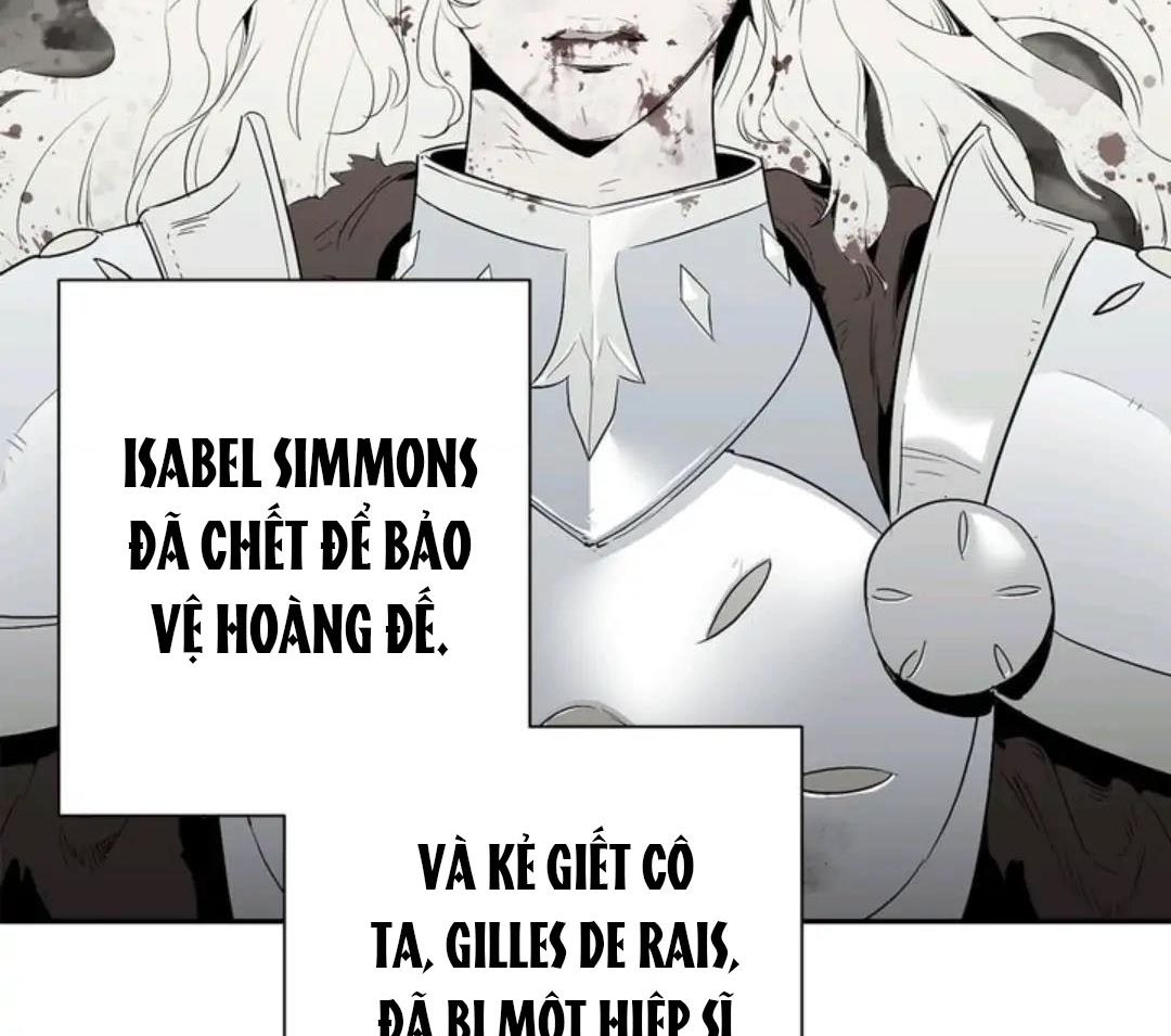 Chiến Binh Xương Trắng Thất Thủ: Chapter 81