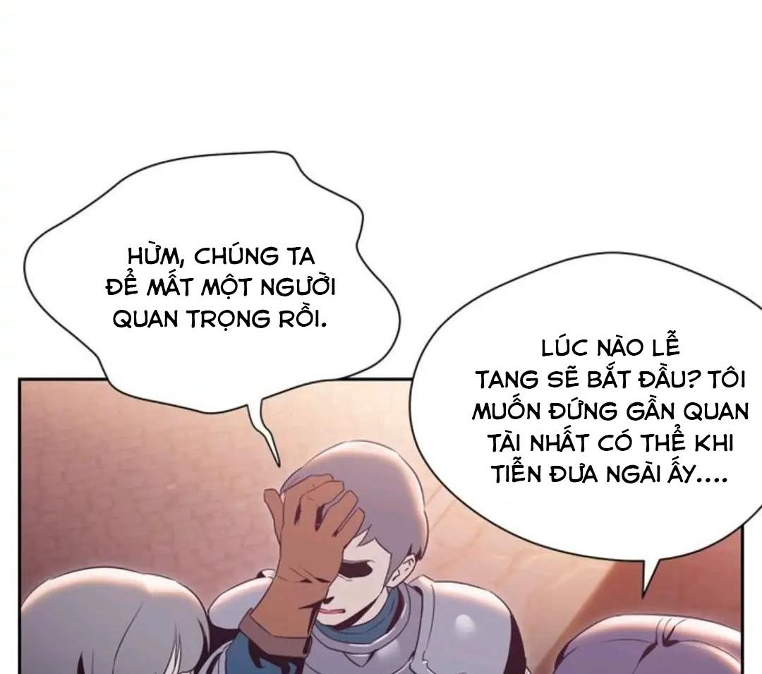 Chiến Binh Xương Trắng Thất Thủ: Chapter 81