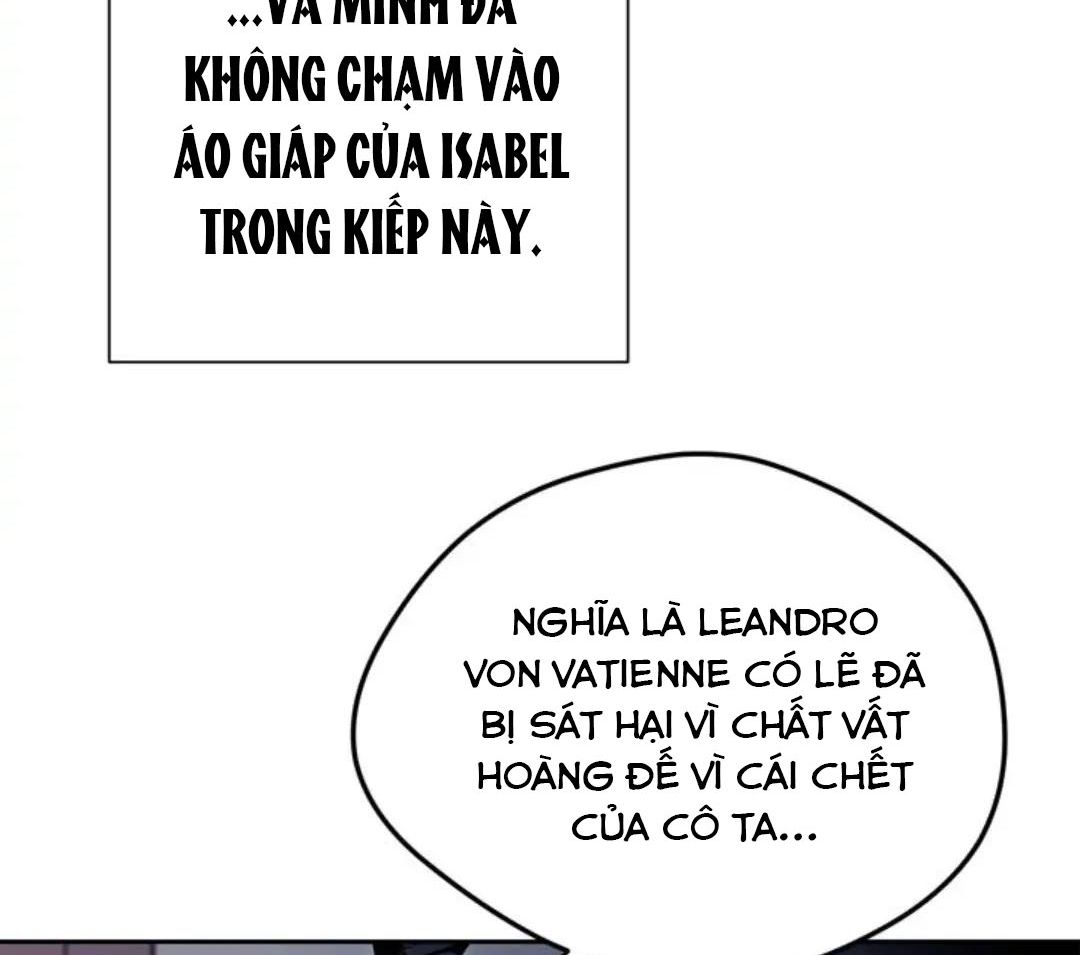 Chiến Binh Xương Trắng Thất Thủ: Chapter 81