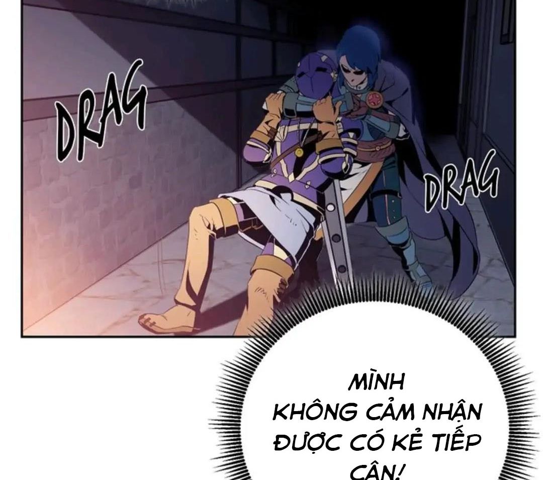 Chiến Binh Xương Trắng Thất Thủ: Chapter 81