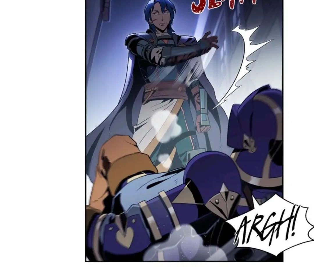 Chiến Binh Xương Trắng Thất Thủ: Chapter 81