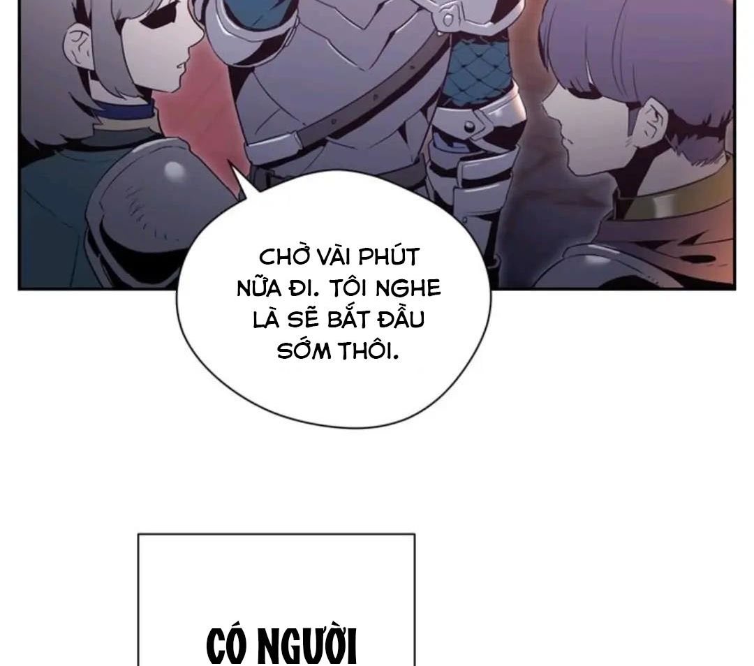 Chiến Binh Xương Trắng Thất Thủ: Chapter 81