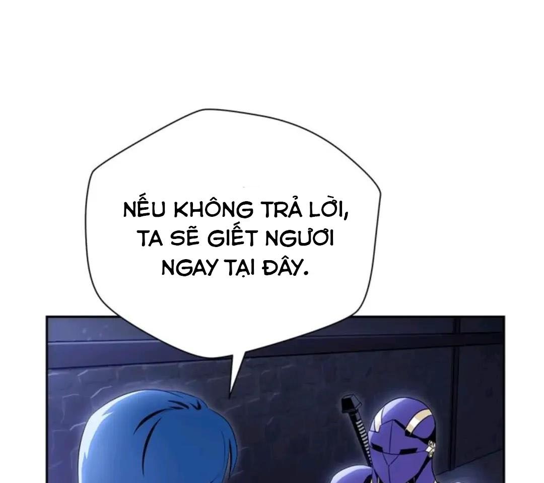 Chiến Binh Xương Trắng Thất Thủ: Chapter 81