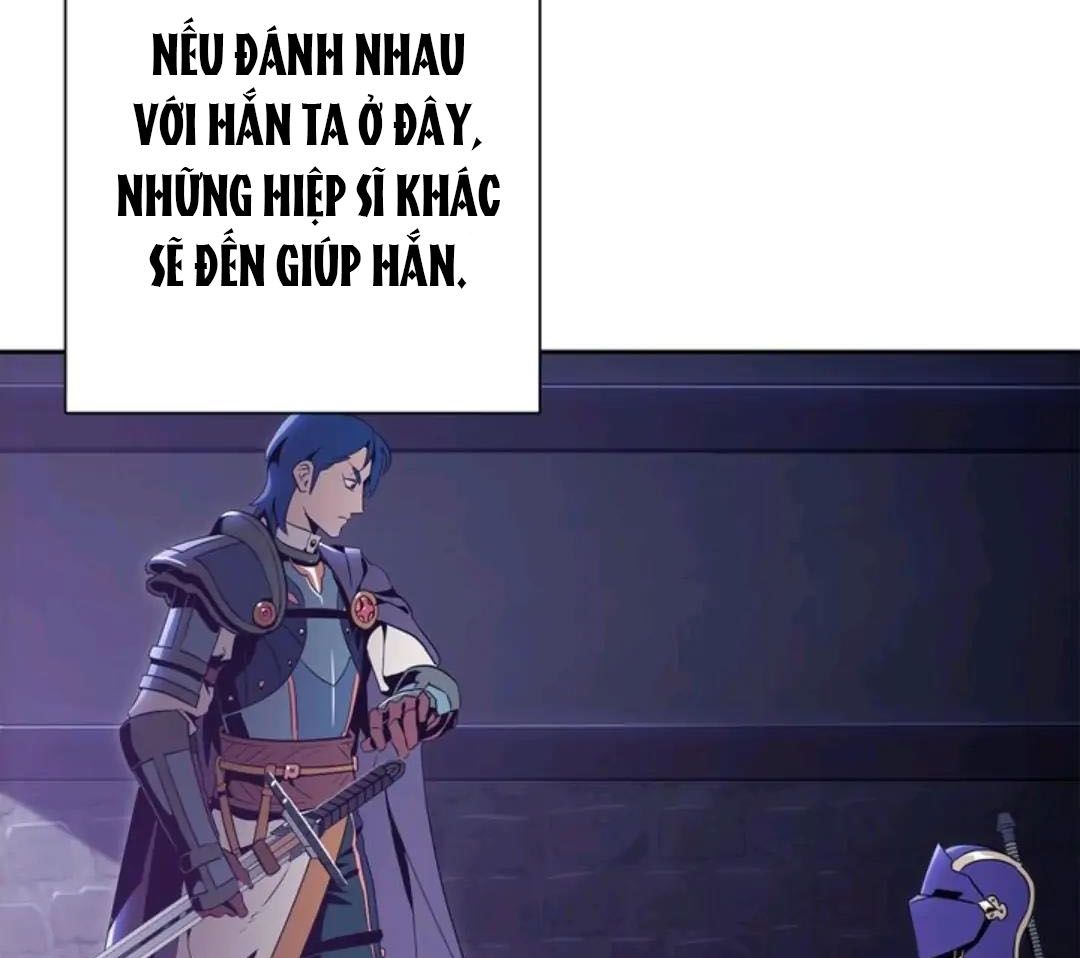 Chiến Binh Xương Trắng Thất Thủ: Chapter 81