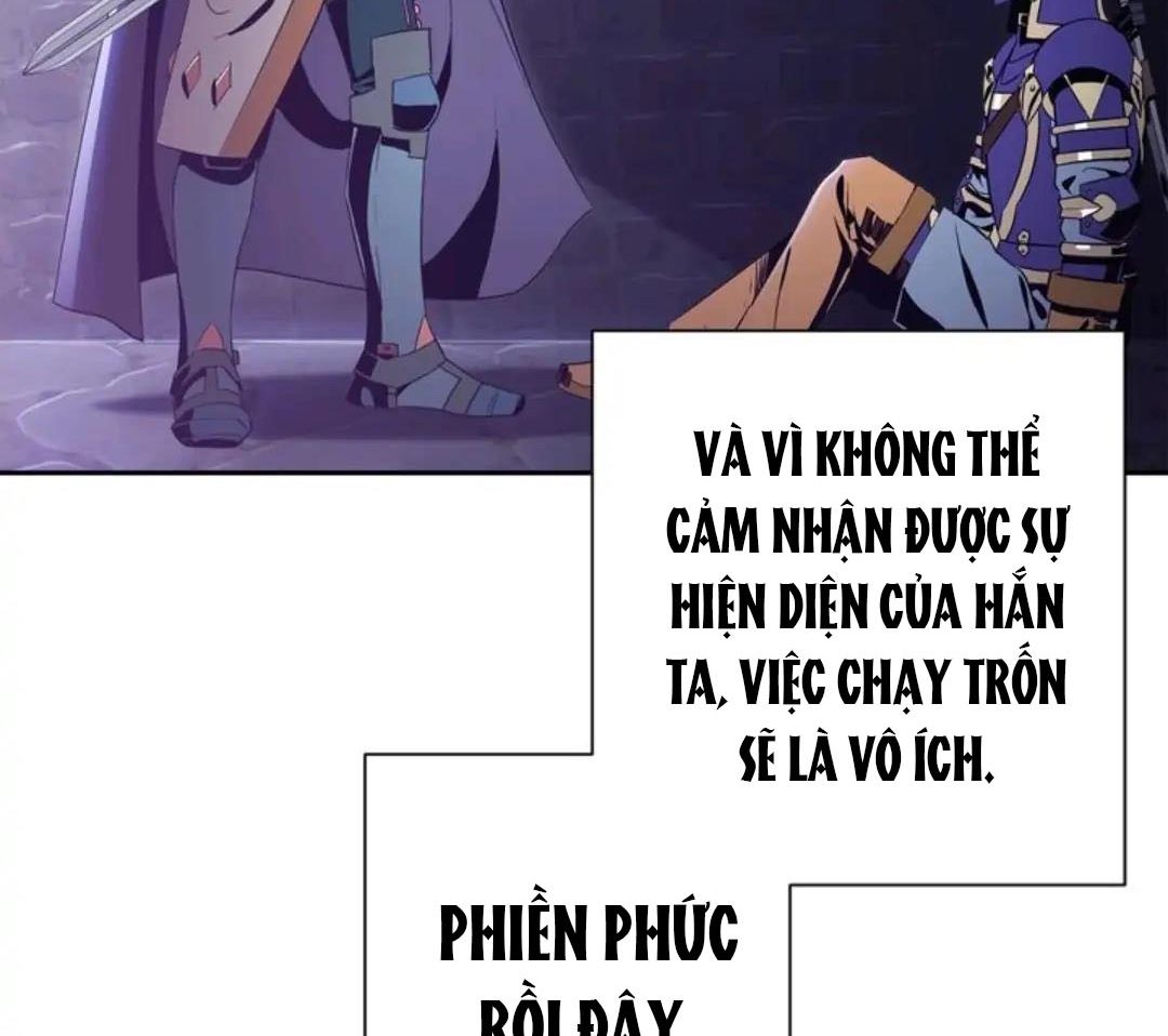 Chiến Binh Xương Trắng Thất Thủ: Chapter 81