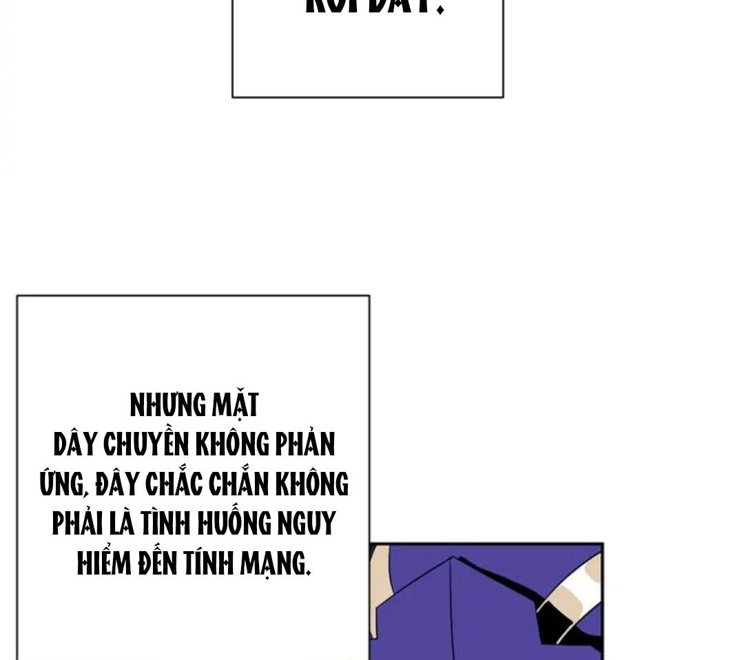 Chiến Binh Xương Trắng Thất Thủ: Chapter 81