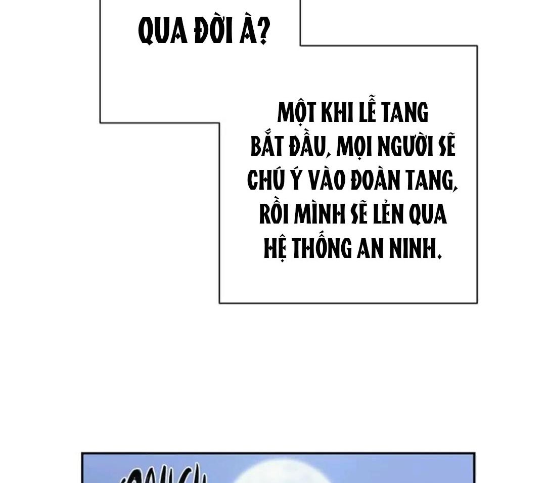 Chiến Binh Xương Trắng Thất Thủ: Chapter 81