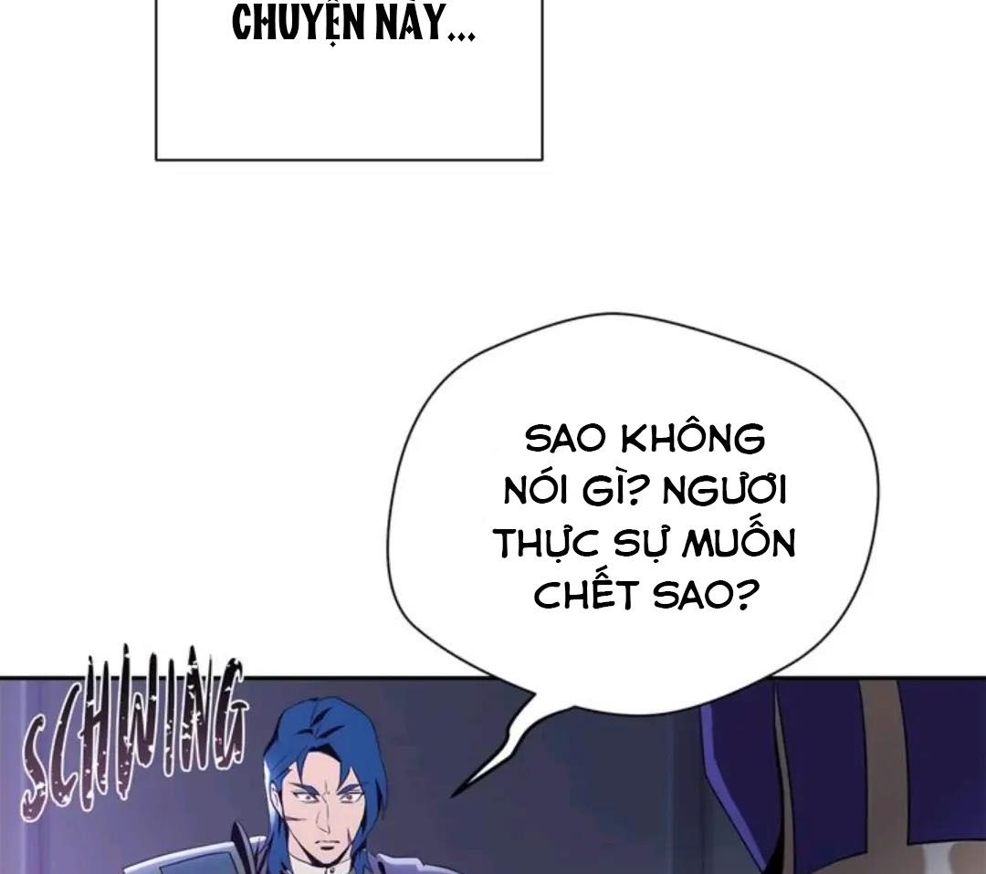 Chiến Binh Xương Trắng Thất Thủ: Chapter 81