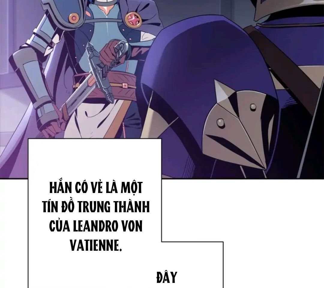 Chiến Binh Xương Trắng Thất Thủ: Chapter 81