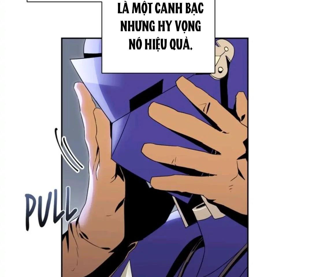 Chiến Binh Xương Trắng Thất Thủ: Chapter 81