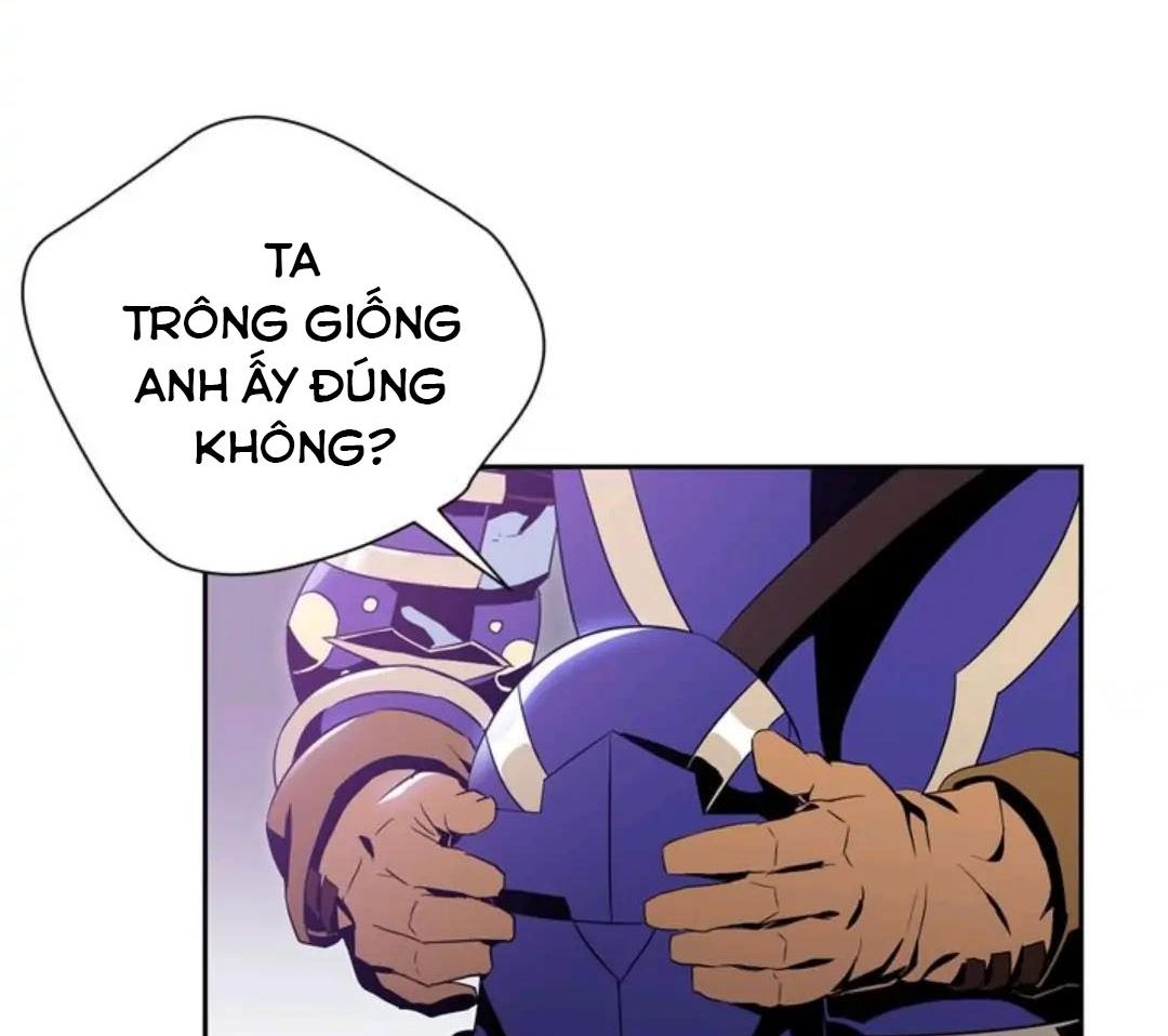 Chiến Binh Xương Trắng Thất Thủ: Chapter 81