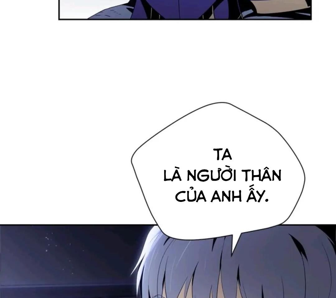 Chiến Binh Xương Trắng Thất Thủ: Chapter 81