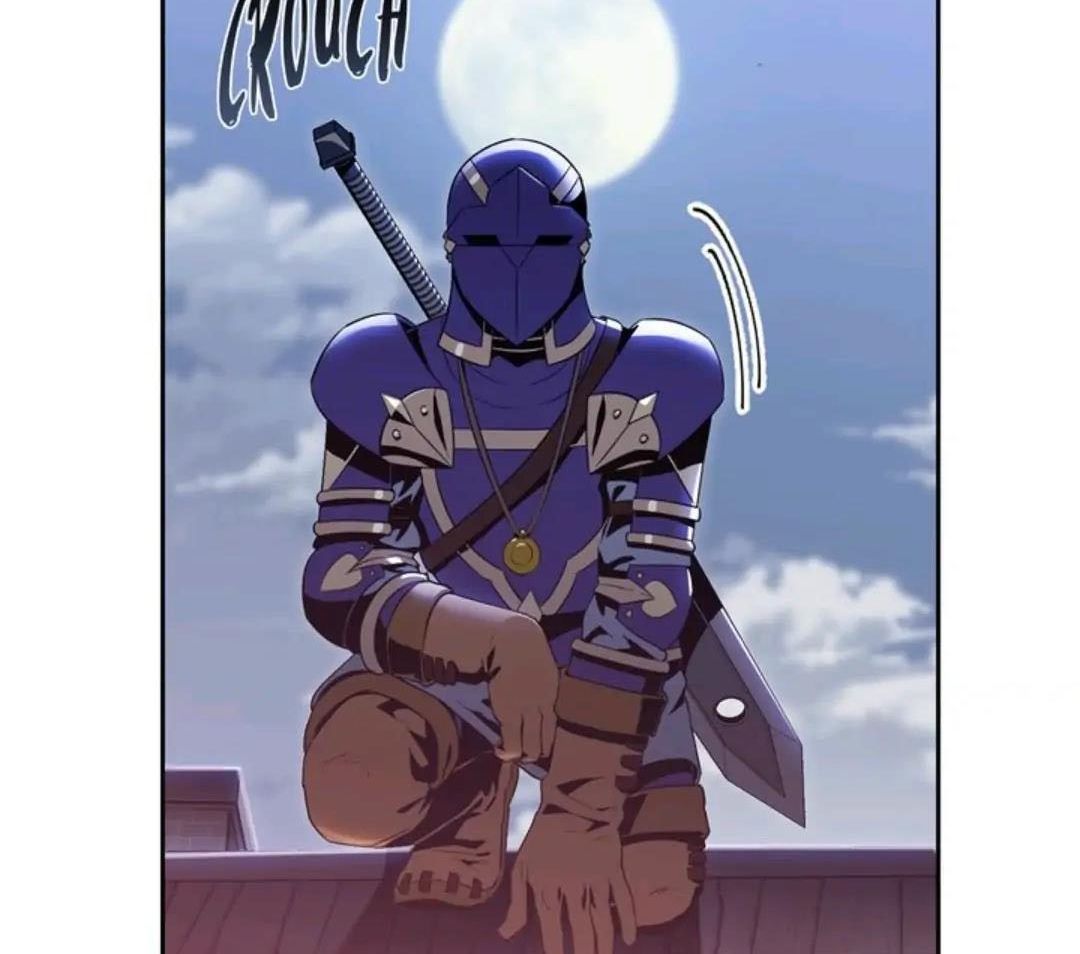 Chiến Binh Xương Trắng Thất Thủ: Chapter 81