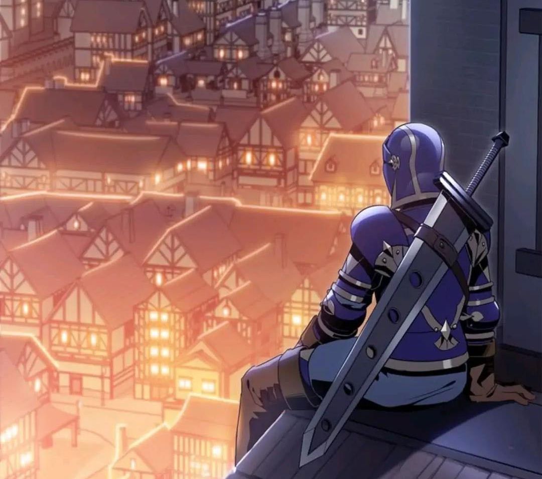 Chiến Binh Xương Trắng Thất Thủ: Chapter 81