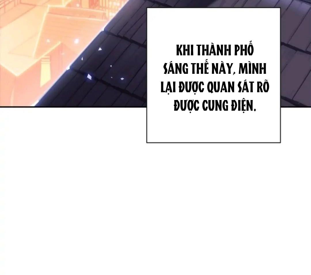 Chiến Binh Xương Trắng Thất Thủ: Chapter 81