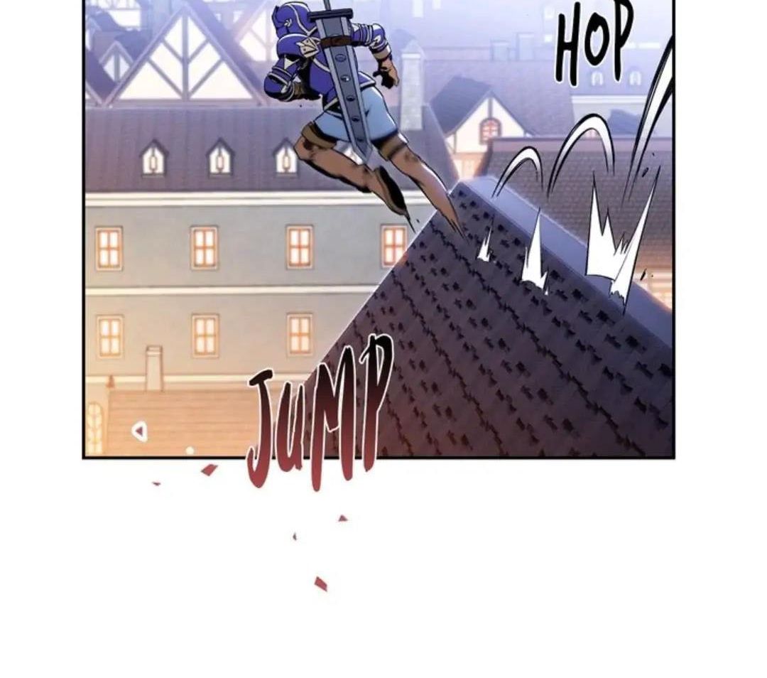 Chiến Binh Xương Trắng Thất Thủ: Chapter 81