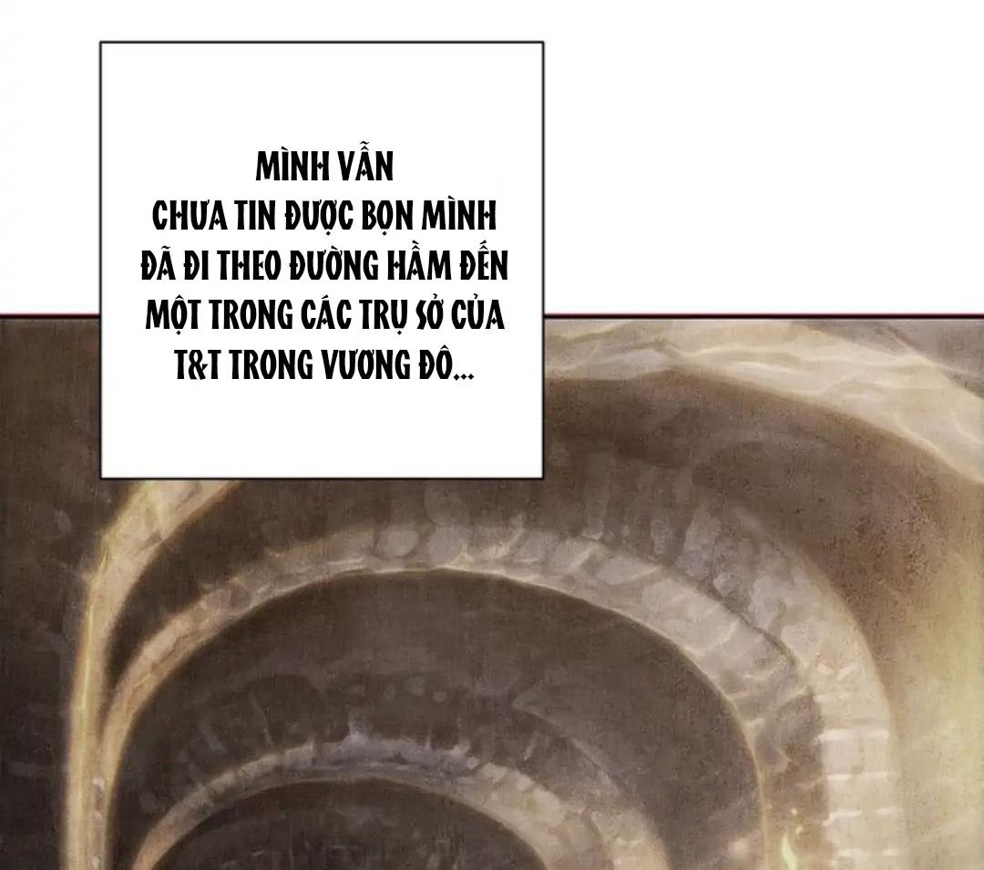 Chiến Binh Xương Trắng Thất Thủ: Chapter 81