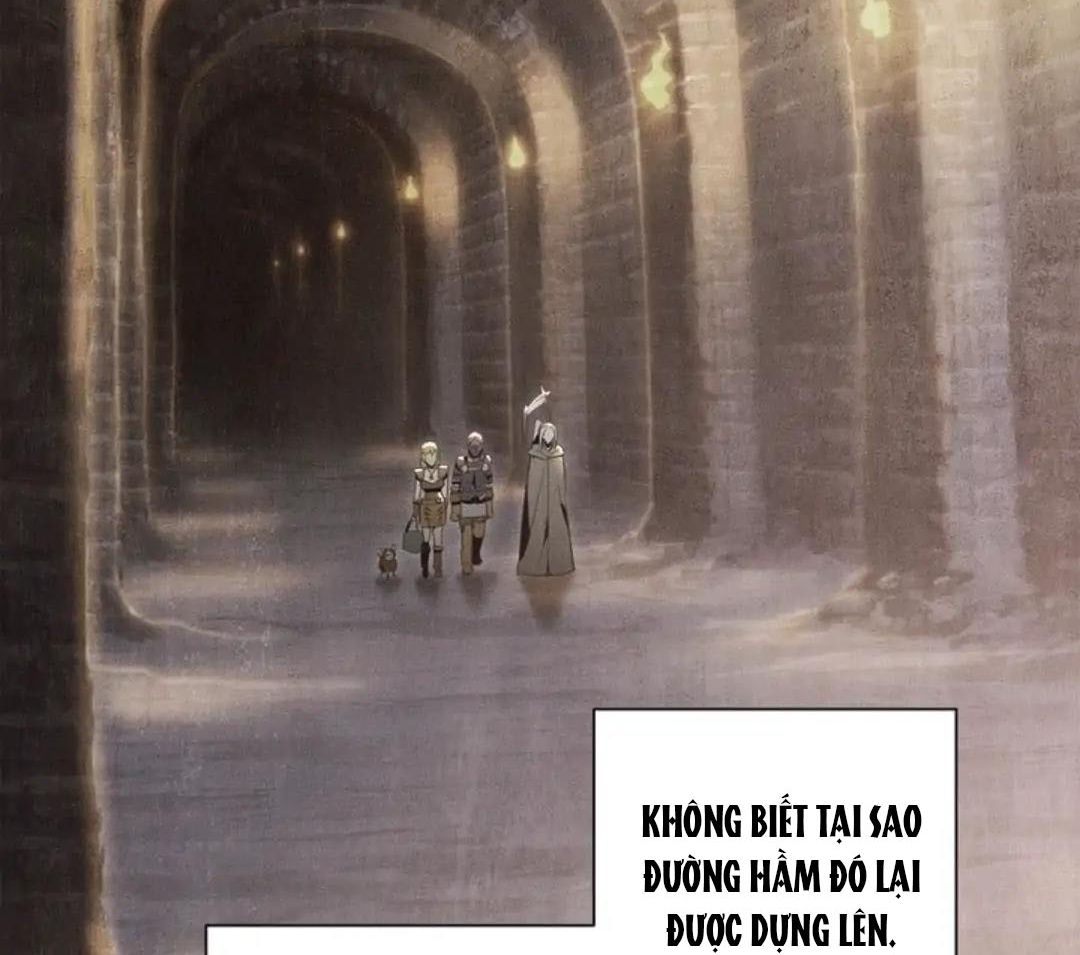 Chiến Binh Xương Trắng Thất Thủ: Chapter 81