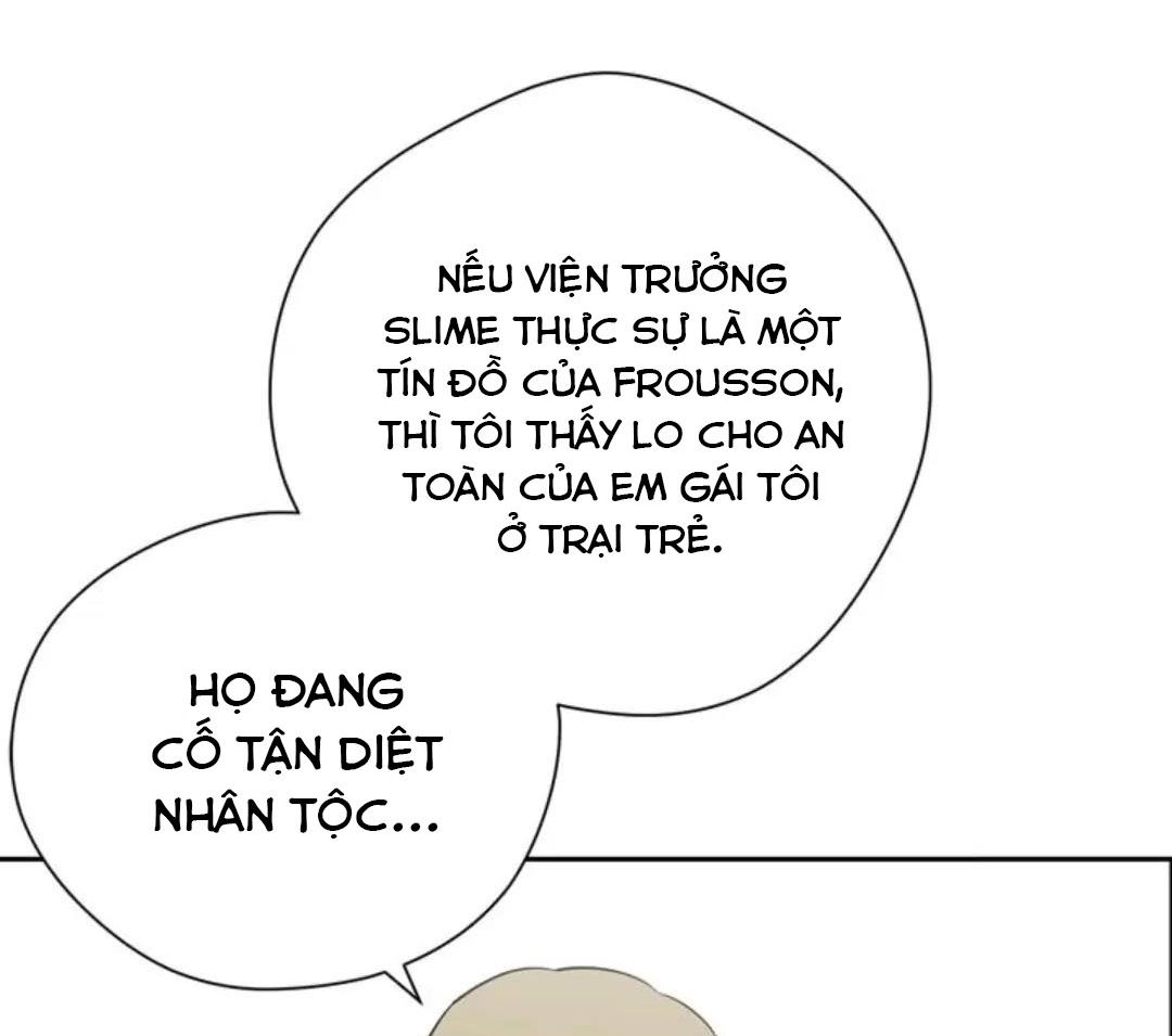 Chiến Binh Xương Trắng Thất Thủ: Chapter 81