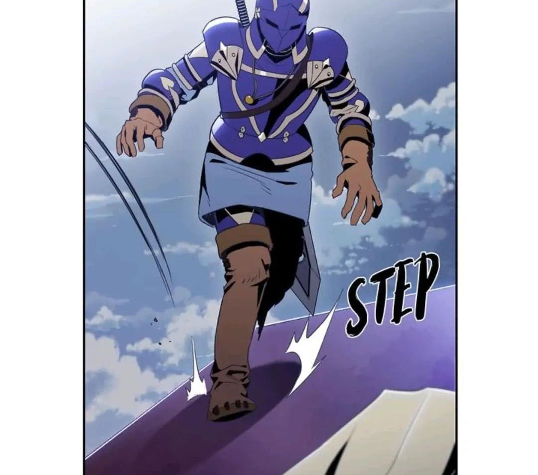 Chiến Binh Xương Trắng Thất Thủ: Chapter 81