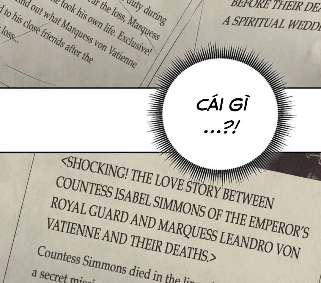 Chiến Binh Xương Trắng Thất Thủ: Chapter 81