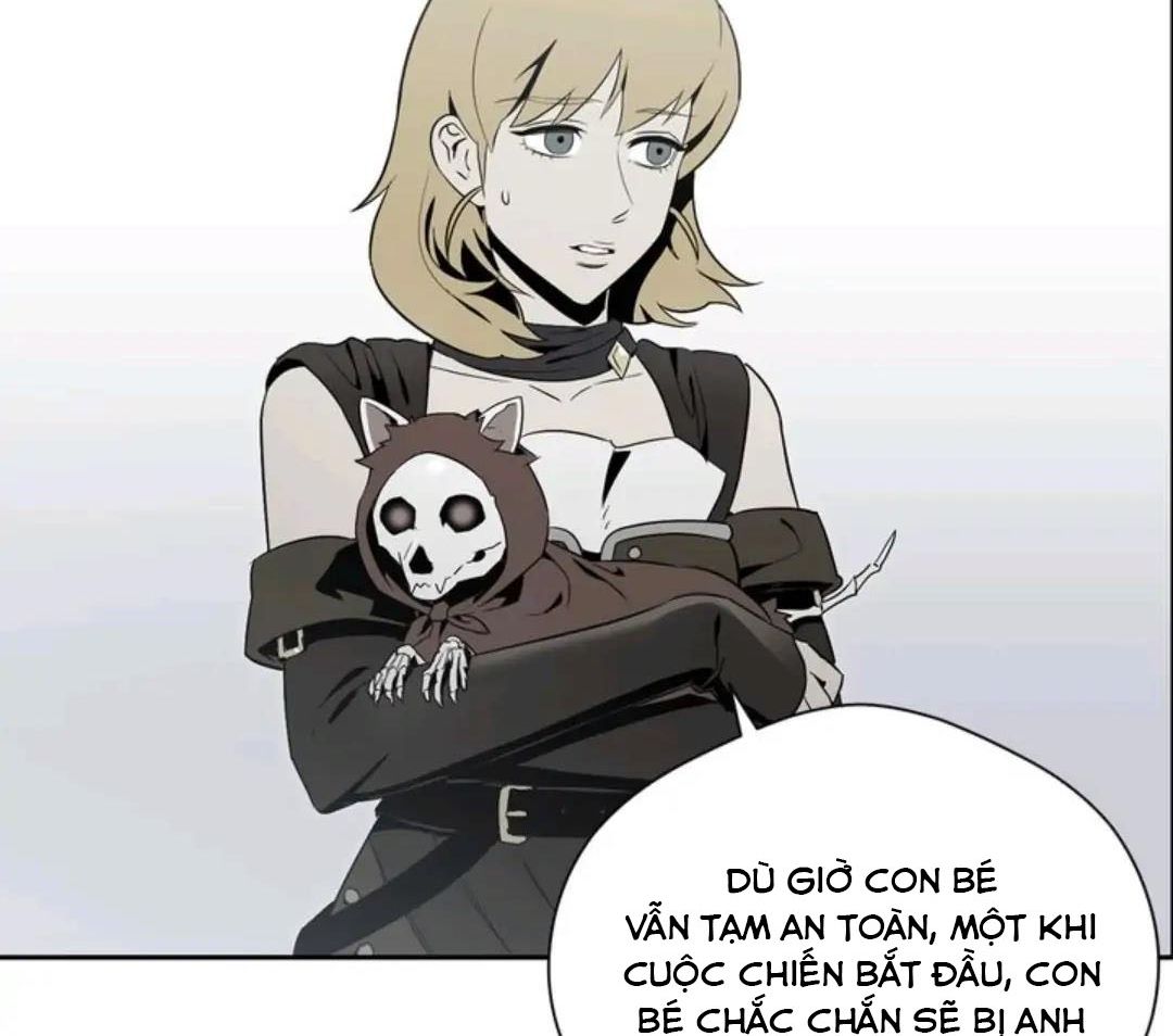 Chiến Binh Xương Trắng Thất Thủ: Chapter 81