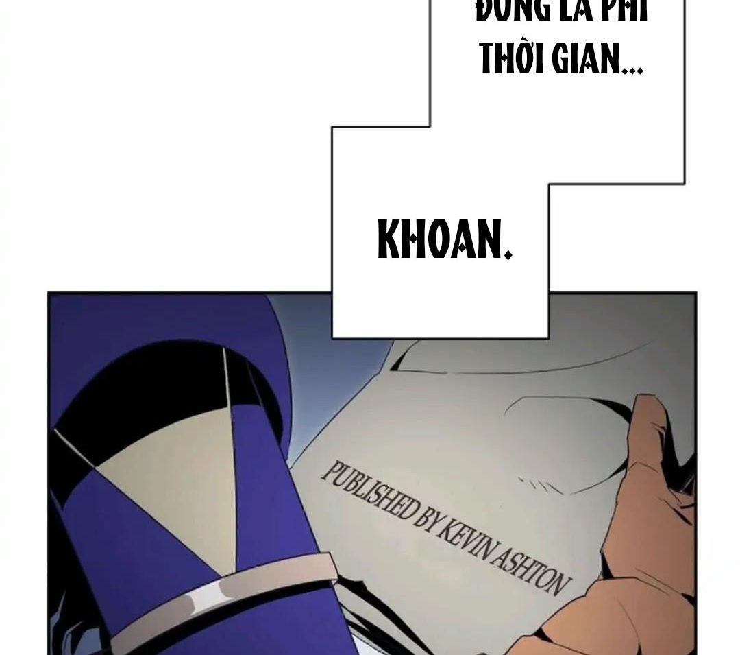 Chiến Binh Xương Trắng Thất Thủ: Chapter 81