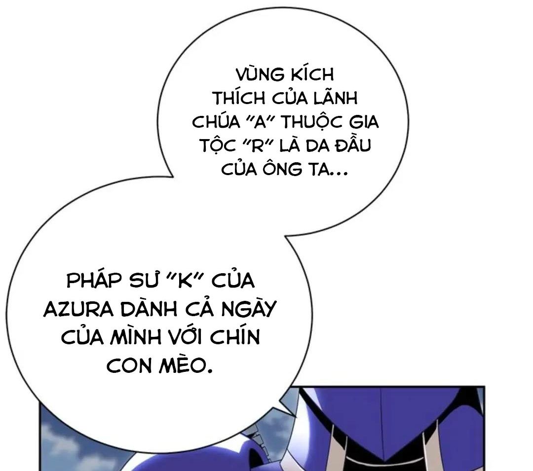 Chiến Binh Xương Trắng Thất Thủ: Chapter 81