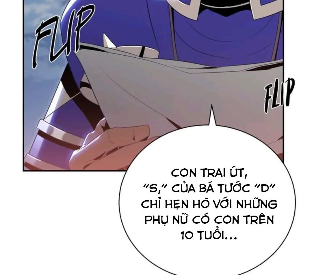 Chiến Binh Xương Trắng Thất Thủ: Chapter 81