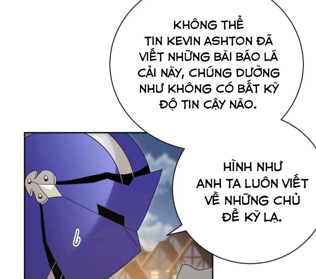 Chiến Binh Xương Trắng Thất Thủ: Chapter 81
