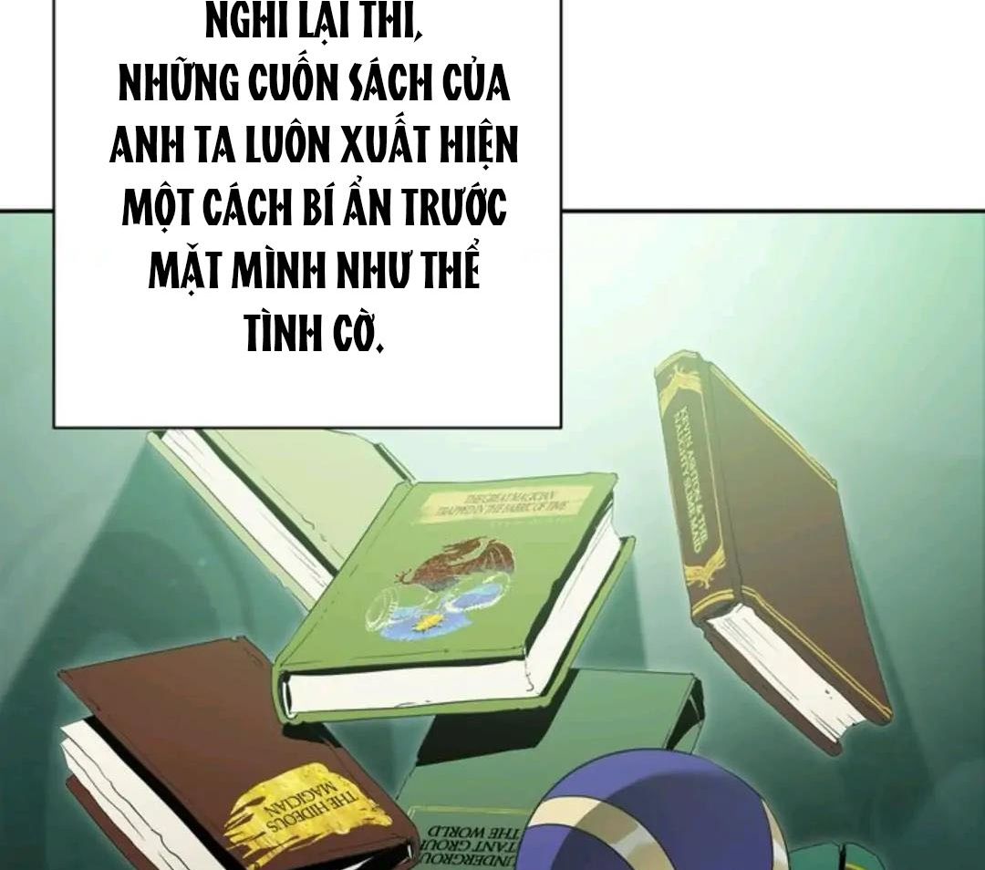 Chiến Binh Xương Trắng Thất Thủ: Chapter 81