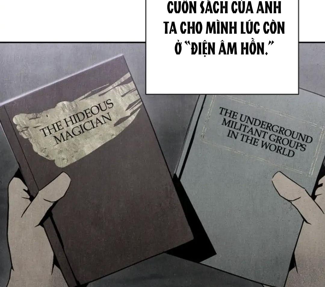 Chiến Binh Xương Trắng Thất Thủ: Chapter 81