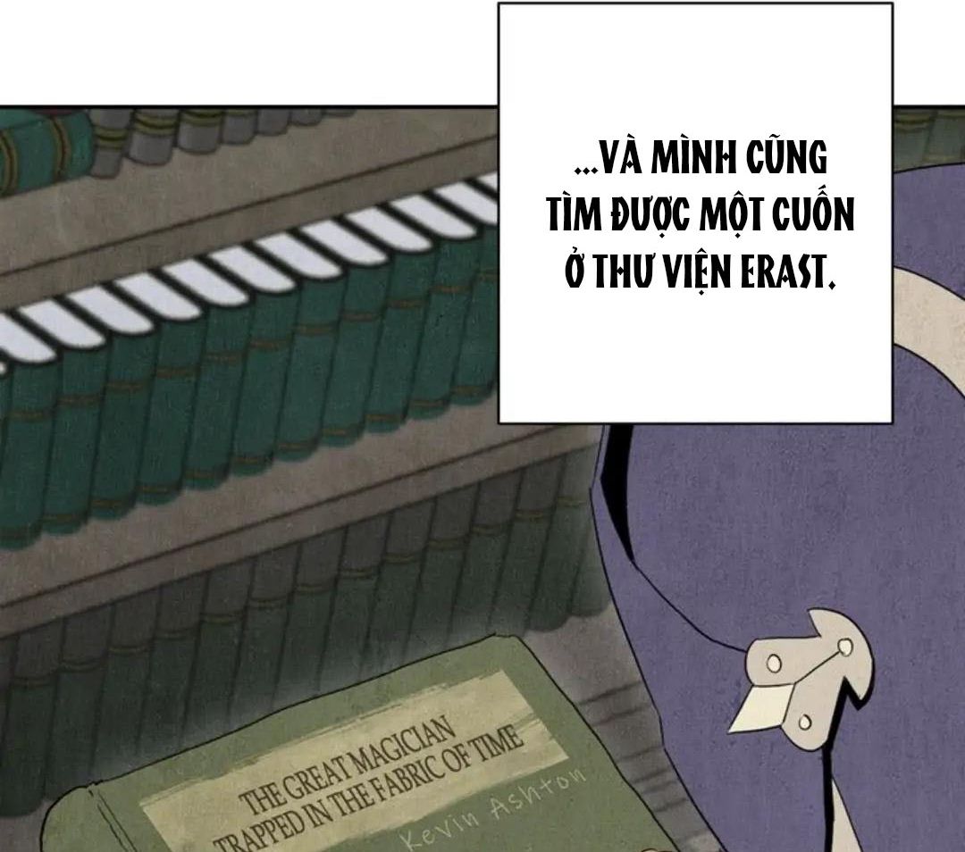 Chiến Binh Xương Trắng Thất Thủ: Chapter 81