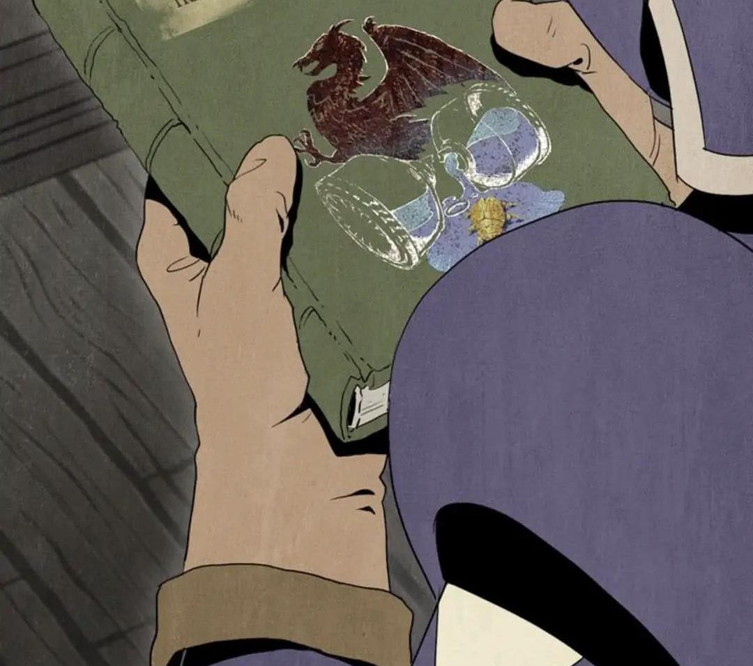 Chiến Binh Xương Trắng Thất Thủ: Chapter 81