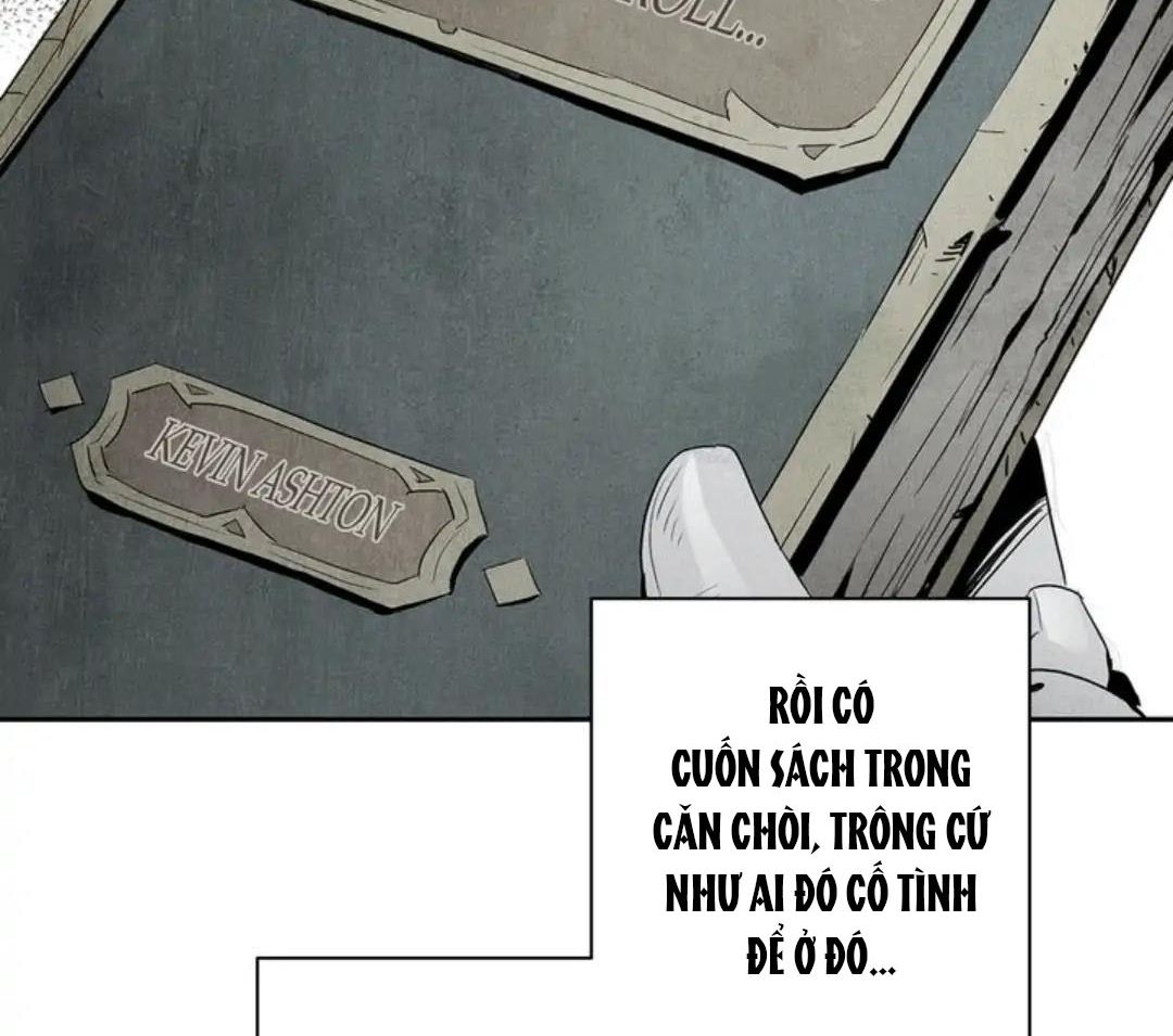 Chiến Binh Xương Trắng Thất Thủ: Chapter 81