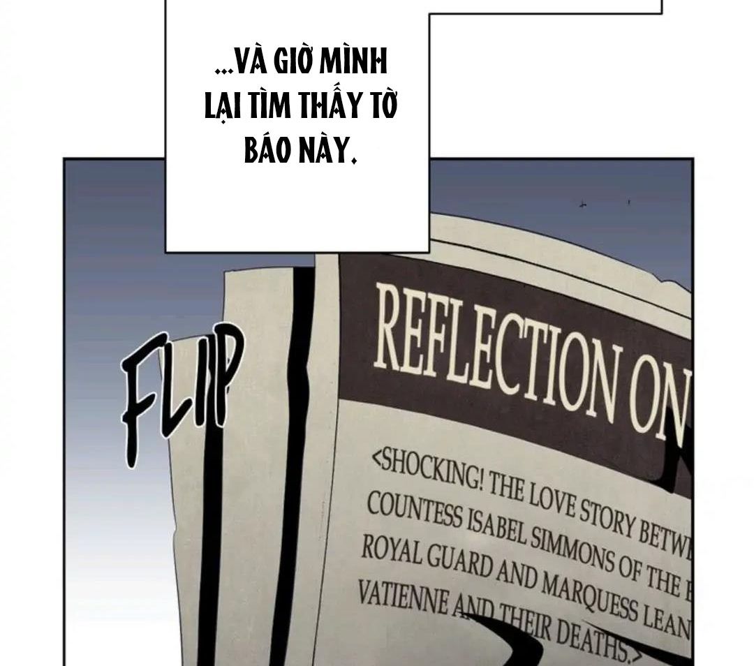 Chiến Binh Xương Trắng Thất Thủ: Chapter 81